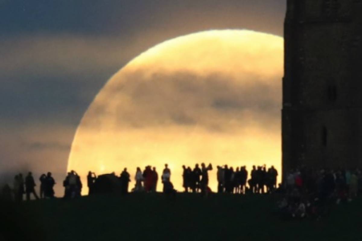 Lunes De Luna Martes De Mama