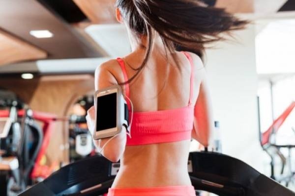 El mejor ejercicio cardiovascular para quemar grasa