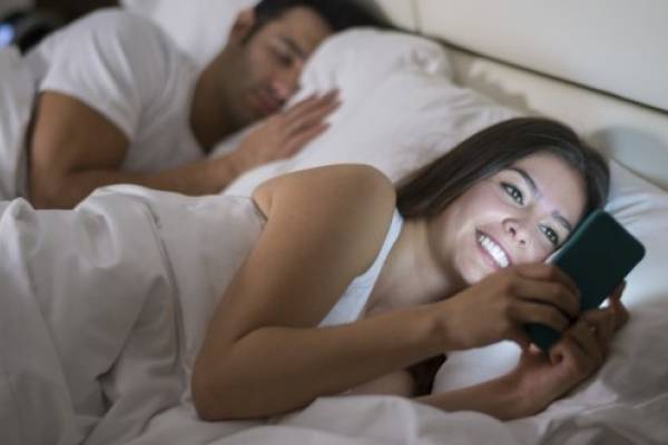 De sexualidad pareja la problemas en