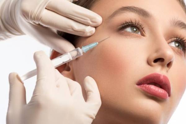 Acidos para la piel del rostro