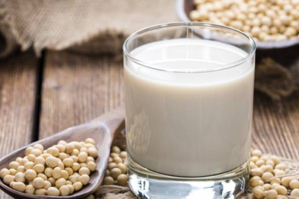 como se hace la leche de almendras