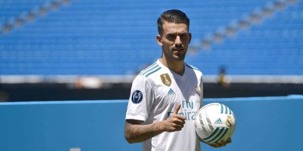 Camiseta Real Madrid D. Ceballos Camiseta Real Madrid D. Ceballos