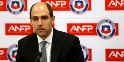 El nombre de Sergio Jadue apareció en investigación por corrupción en el fútbol español