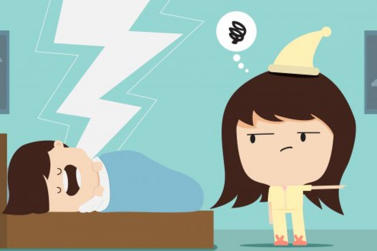 ¿Por qué roncamos? Causas y soluciones para dejar de roncar cuando