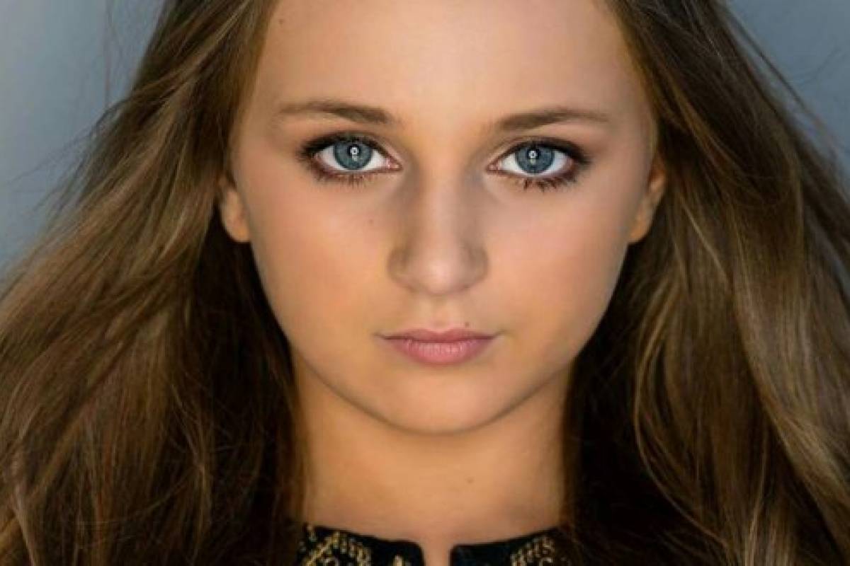 Isabella Barrett, la niña que se hizo millonaria con solo 6 años