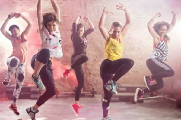 Videos de zumba para bajar de peso rapido