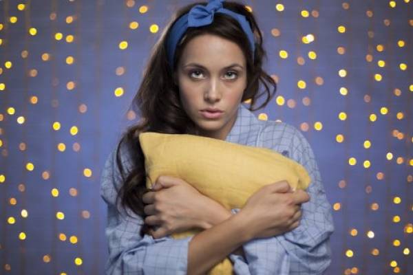 como mantenerse despierto despues de una noche sin dormir