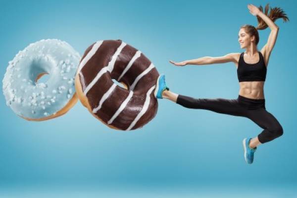 tips para bajar de peso haciendo spinning