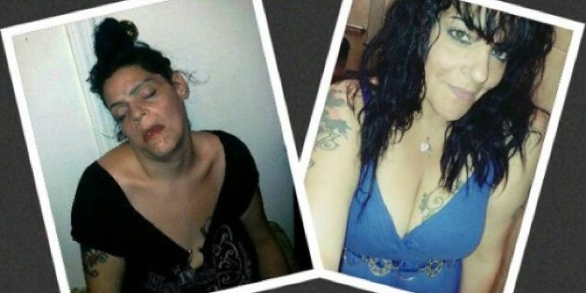 La transformación de una madre que era una 'zombi' por la heroína