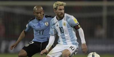 Eliminatorias Sudamericanas: casi no quedan entradas para Uruguay-Argentina Eliminatorias Sudamericanas: casi no quedan entradas para Uruguay-Argentina