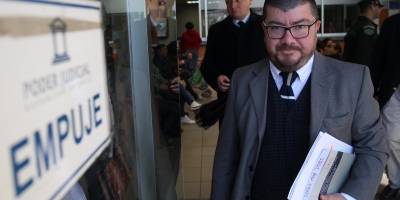 Tribunal rebaja cautelares de Herman Chadwick y descarta juicio abreviado — Caso Caval