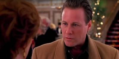 Murió John Heard, el padre de Kevin en Mi pobre angelito Murió John Heard, el padre de Kevin en Mi pobre angelito