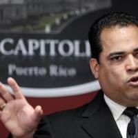 Liderato del PNP viaja a Washington para radicación de proyecto de admisión
