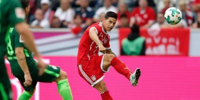 James le suma 45 minutos a su pretemporada