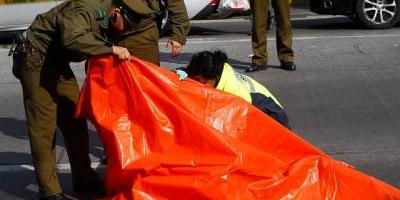 Carabineros estima que 175 mil vehículos regresaron a la capital — Operación retorno Carabineros estima que 175 mil vehículos regresaron a la capital — Operación retorno