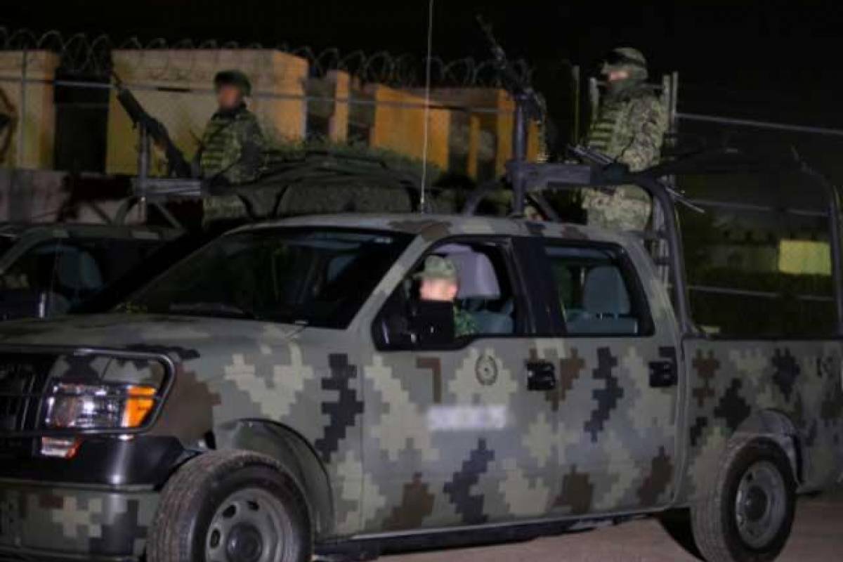 Enfrentamiento entre marinos y huachicoleros deja cinco muertos en Puebla | Publimetro México