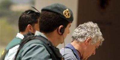 El CSD suspende a Villar por un año