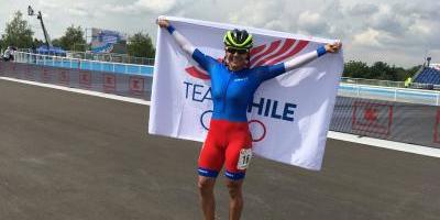 Clara Juliana y Rocio Restrepo ganan oro en los Juegos Mundiales