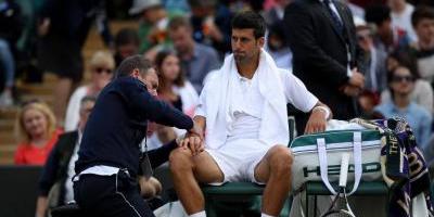 Djokovic no jugará hasta 2018 Djokovic no jugará hasta 2018