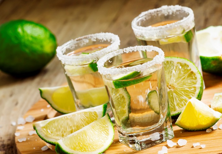 Tequila
