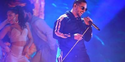 ¡Penoso error! Maluma confunde Bélgica con Holanda y desata memes en redes