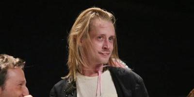 Lo logró: Macaulay Culkin deja atrás esta imagen y sorprende con renovado look