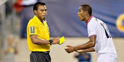 Estados Unidos triunfa en la Copa Oro