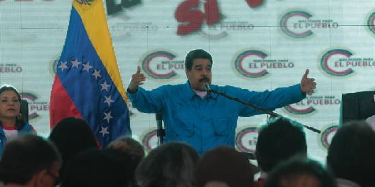 Dará información México a EU sobre venezolanos