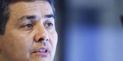 Renunció Rodrigo Sandoval, jefe nacional del Departamento de Extranjería y Migración