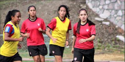 Pachuca vence a Pumas en primer partido de Liga MX Femenil Pachuca vence a Pumas en primer partido de Liga MX Femenil