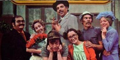 ¡Súper emotivo! La Chilindrina y el Señor Barriga tuvieron un gran encuentro