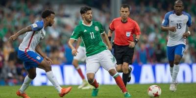 Anuncia FIFA dos multas a México por el 'Ehh, Puuuto...