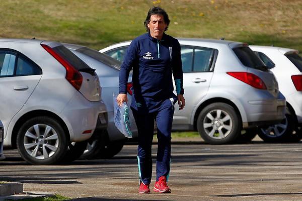 Colo Colo y Deportes La Serena fijan fecha para partido por Copa Chile