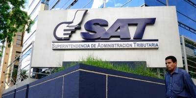 SAT denuncia ataque cibernético y complica trámites en línea