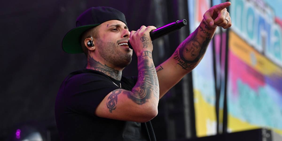 Nicky Jam y Wisin estrenaron video grabado en Ecuador