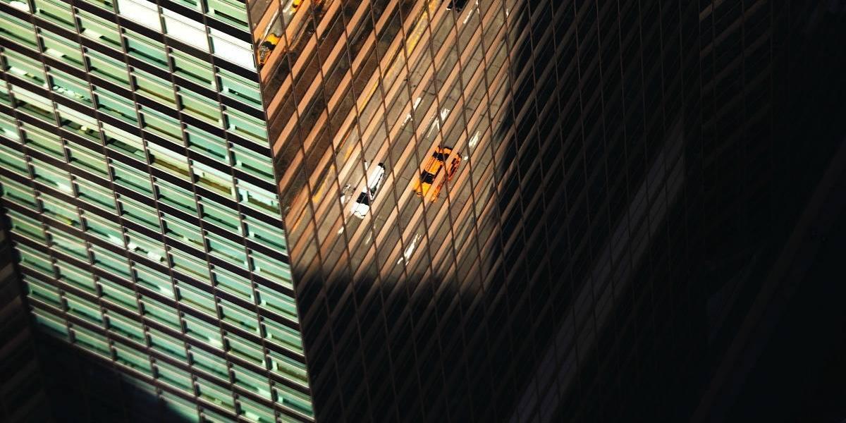 Pareja se suicida por problemas financieros