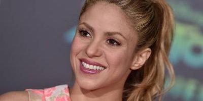 Mirá la nueva imagen de Shakira