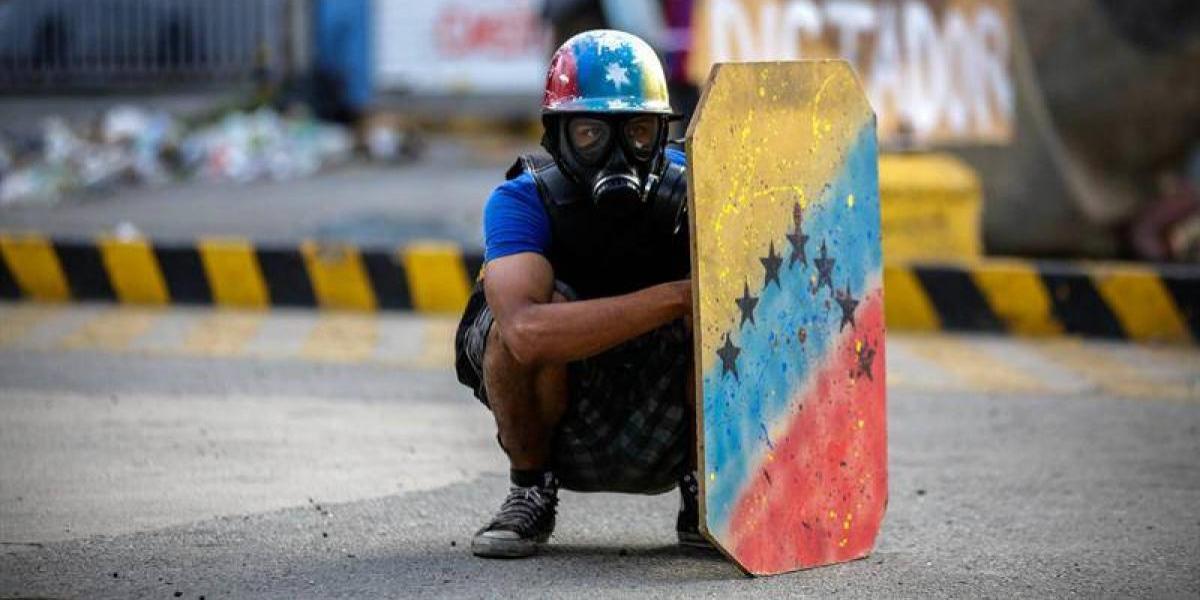 Maduro: Santos