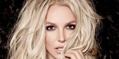 Britney Spears impacta haciendo ejercicios en sexy video — Instagram