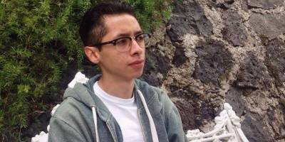 Rechaza beca, joven con examen perfecto en UNAM