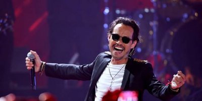 Falleció Guillerminna Muñiz, madre de Marc Anthony Falleció Guillerminna Muñiz, madre de Marc Anthony