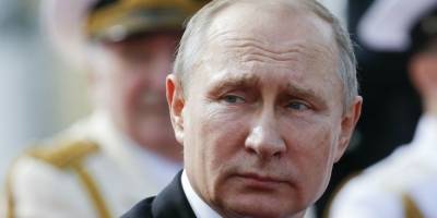 Ordena Putin expulsión de 755 diplomáticos de EU Ordena Putin expulsión de 755 diplomáticos de EU