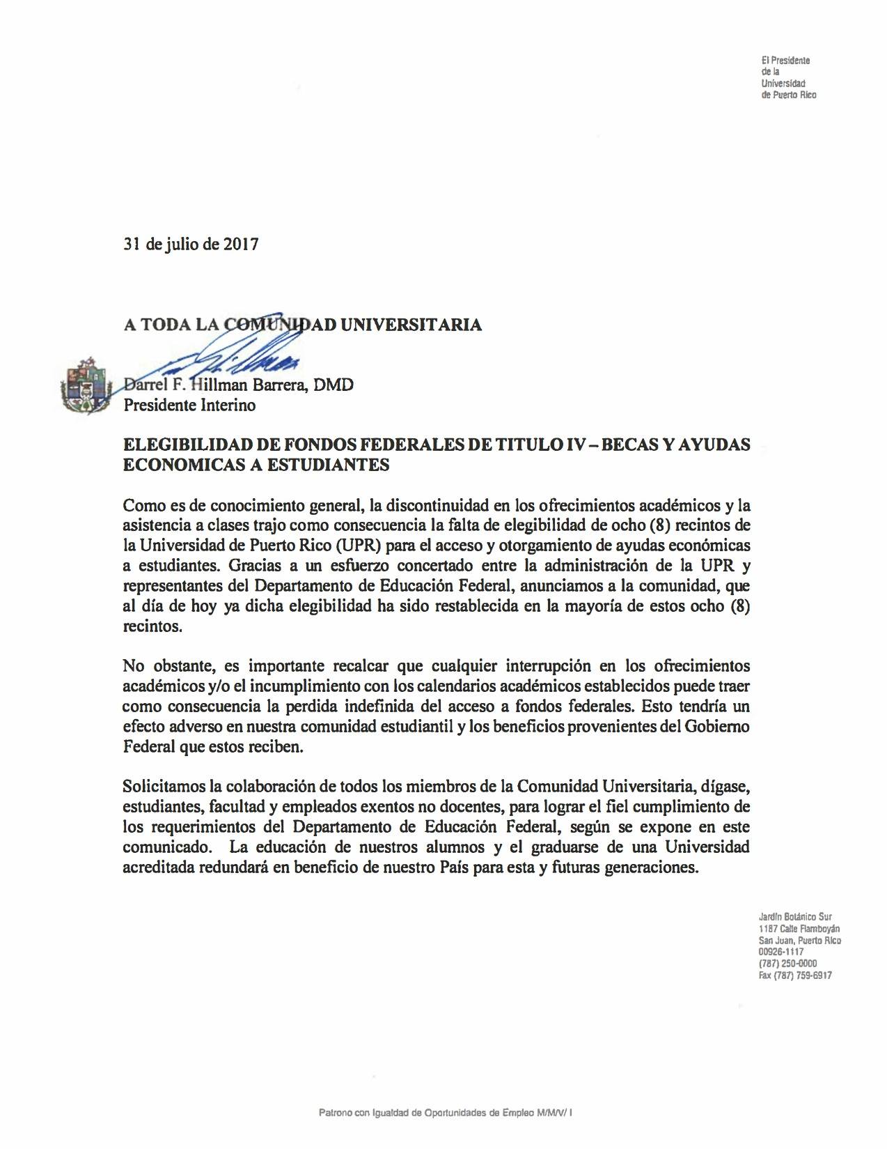 carta