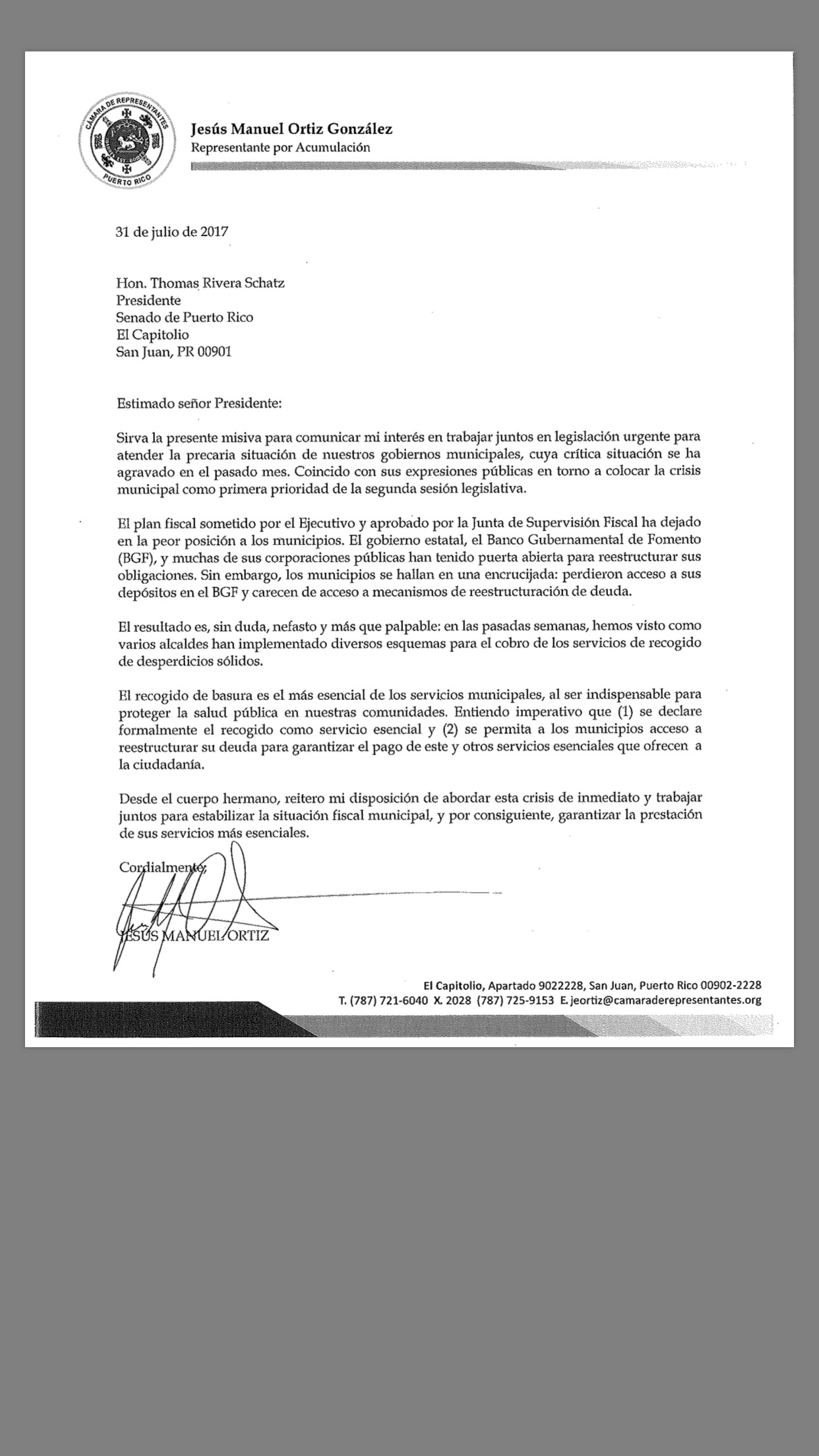 Carta