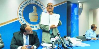 Faña asegura otra empresa Peralta beneficia importación