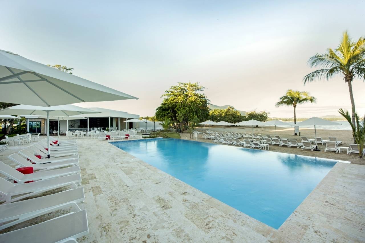 Grand Paradise Playa Dorada Grand Paradise Playa Dorada