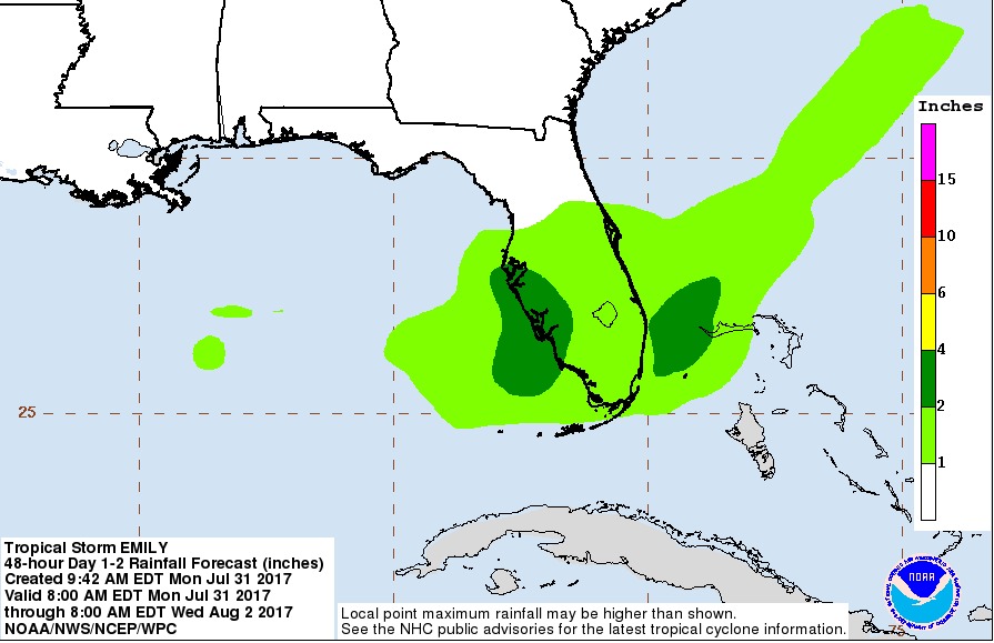Imagen: http://www.nhc.noaa.gov/