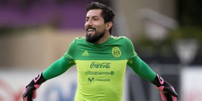 Jugador de la selección mexicana revela que Osorio no hace interescuadras