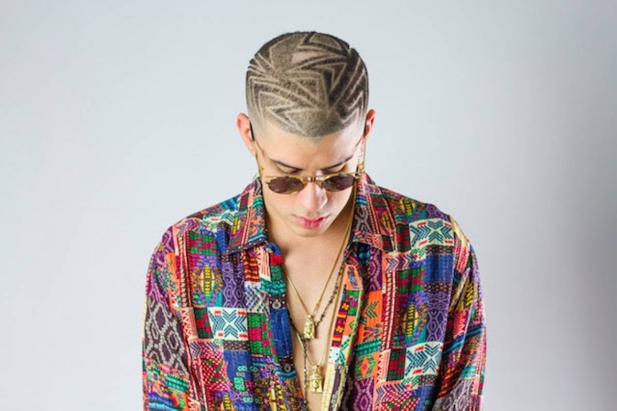 Bad Bunny Anuncia Alianza Para Lograr Mayor Internacionalizaci n Metro