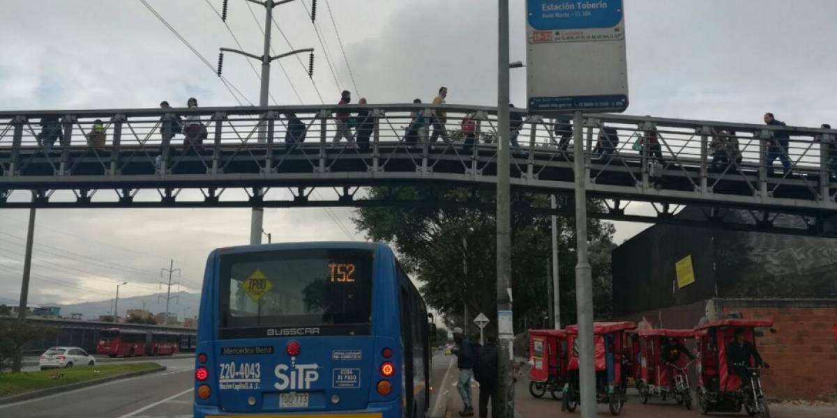 Ya funciona la ruta zonal T52, pedida por los ciudadanos